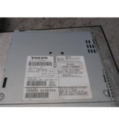 Autoradio d'origine VOLVO S 40 2 Photo n°3