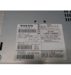 Autoradio d'origine VOLVO S 40 2 Photo n°4