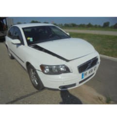 Autoradio d'origine VOLVO S 40 2 Photo n°6