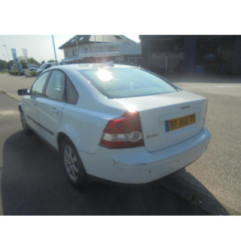 Autoradio d'origine VOLVO S 40 2 Photo n°8