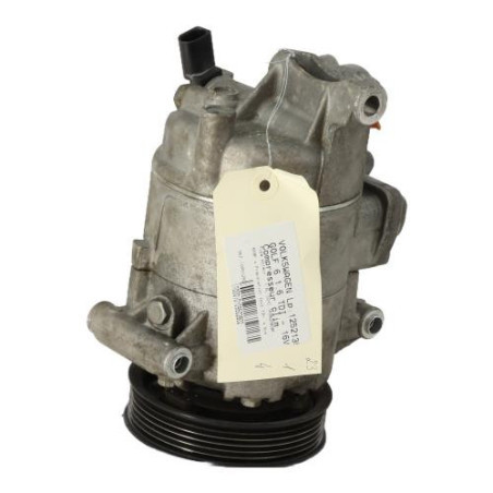 Compresseur clim VOLKSWAGEN GOLF 6