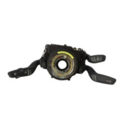 Com (Bloc Contacteur Tournant+Commodo Essuie Glace+Commodo Phare) AUDI A5 1 Photo n°1