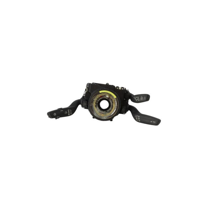 Com (Bloc Contacteur Tournant+Commodo Essuie Glace+Commodo Phare) AUDI A5 1