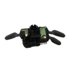 Com (Bloc Contacteur Tournant+Commodo Essuie Glace+Commodo Phare) AUDI A5 1 Photo n°4