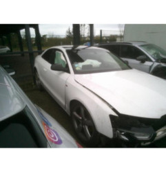 Com (Bloc Contacteur Tournant+Commodo Essuie Glace+Commodo Phare) AUDI A5 1 Photo n°6