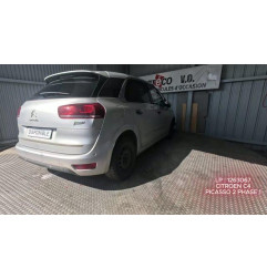 Mastervac CITROEN C4 PICASSO 2