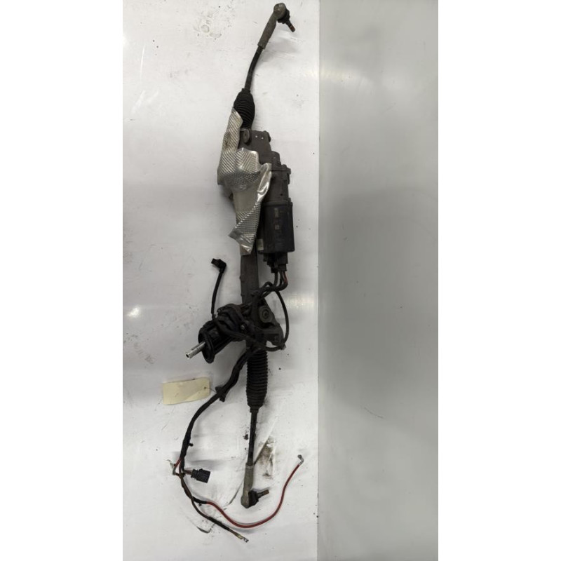 Cremaillere assistee VOLKSWAGEN TIGUAN 2