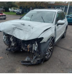 Cremaillere assistee VOLKSWAGEN TIGUAN 2 Photo n°6