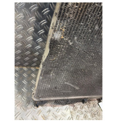 Radiateur eau RENAULT TRAFIC 2 Photo n°1