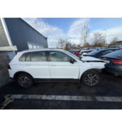 Cremaillere assistee VOLKSWAGEN TIGUAN 2 Photo n°14