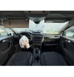 Cremaillere assistee VOLKSWAGEN TIGUAN 2 Photo n°16