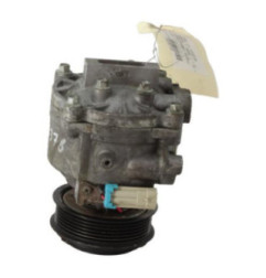 Compresseur clim OPEL MOKKA 1