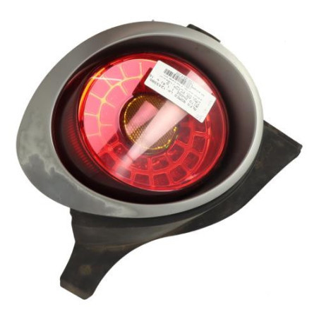 Feu arriere principal droit (feux) ALFA ROMEO MITO Photo n°1