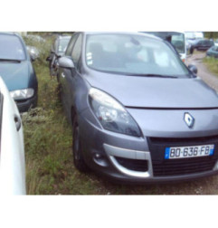 Aile avant droit RENAULT SCENIC 3 Photo n°4