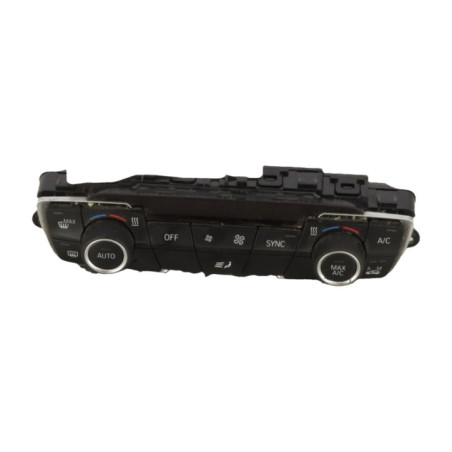 Commande chauffage BMW SERIE 2 F45 ACTIVE Photo n°1
