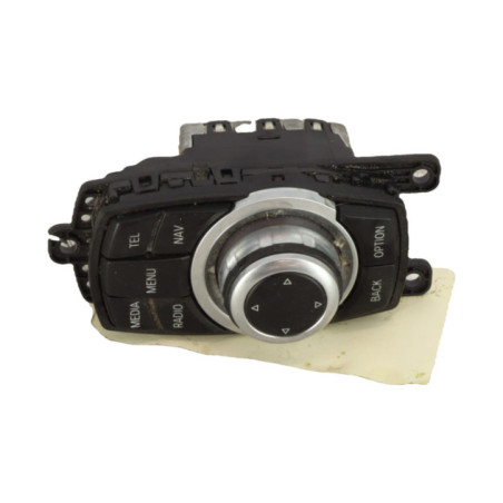 Commande GPS BMW SERIE 2 F45 ACTIVE Photo n°1