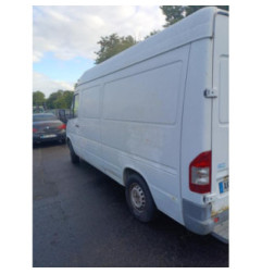 Demarreur MERCEDES SPRINTER 1 Photo n°1