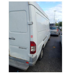Demarreur MERCEDES SPRINTER 1