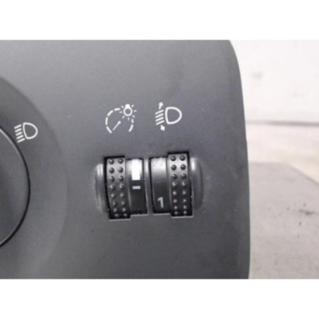 Commande de phare SEAT IBIZA 4