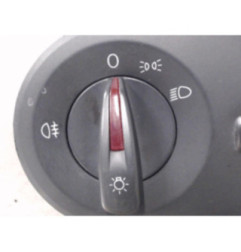 Commande de phare SEAT IBIZA 4 Photo n°3