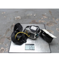 Ceinture avant droit VOLKSWAGEN TOUAREG 1 Photo n°1