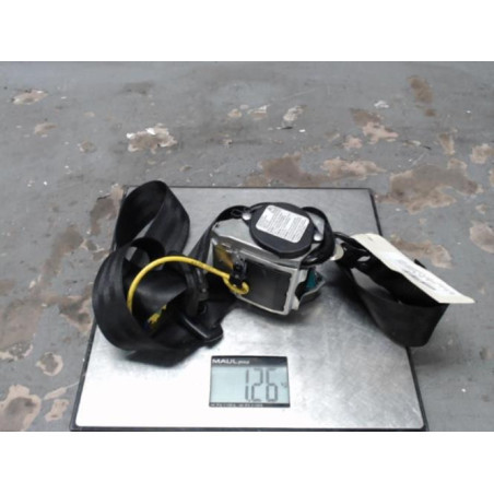 Ceinture avant droit VOLKSWAGEN TOUAREG 1 Photo n°1