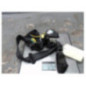Ceinture avant droit VOLKSWAGEN TOUAREG 1