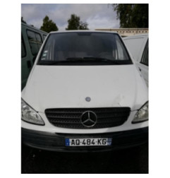 Bouton/Interrupteur MERCEDES VIANO-VITO Photo n°5