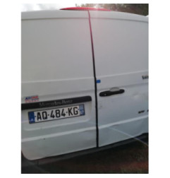 Bouton/Interrupteur MERCEDES VIANO-VITO Photo n°6