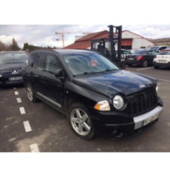 Retroviseur droit JEEP COMPASS 1 Photo n°6