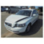 Renfort pare choc arriere (traverse) VOLVO S 40 2
