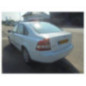 Renfort pare choc arriere (traverse) VOLVO S 40 2