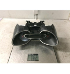 Compteur RENAULT CLIO 4 Photo n°1