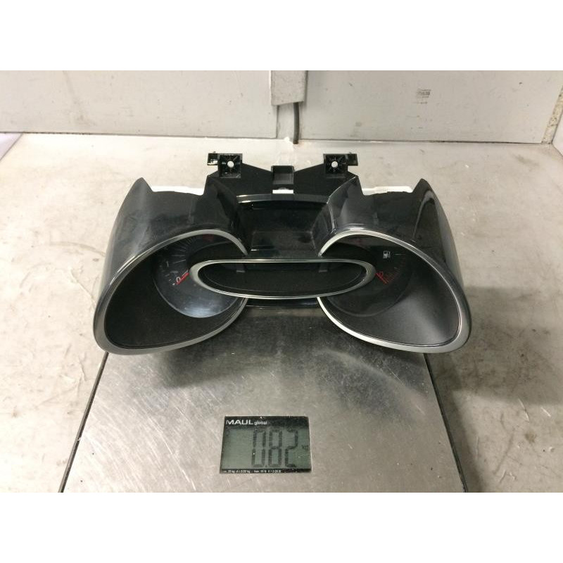 Compteur RENAULT CLIO 4