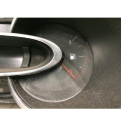 Compteur RENAULT CLIO 4 Photo n°3