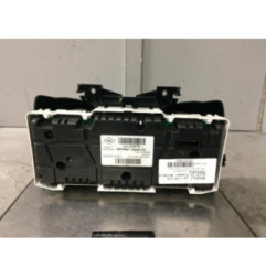 Compteur RENAULT CLIO 4 Photo n°4