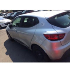 Compteur RENAULT CLIO 4 Photo n°7