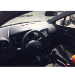 Compteur RENAULT CLIO 4 Photo n°8