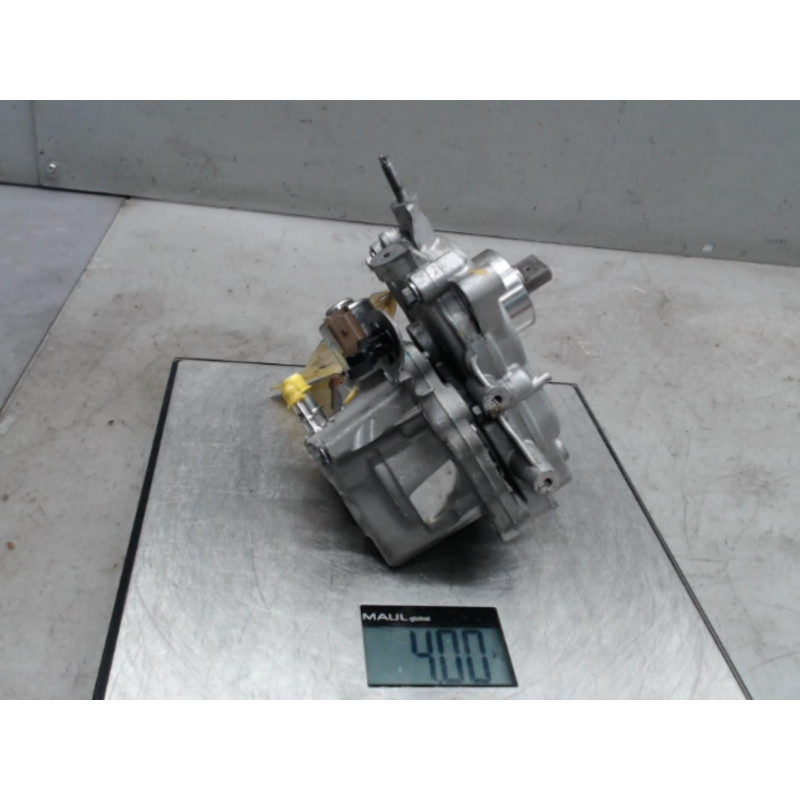 Pompe à injection PEUGEOT 308 2