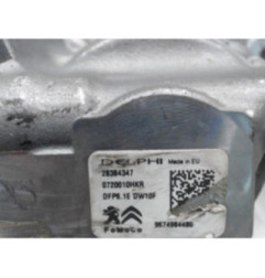 Pompe à injection PEUGEOT 308 2 Photo n°4