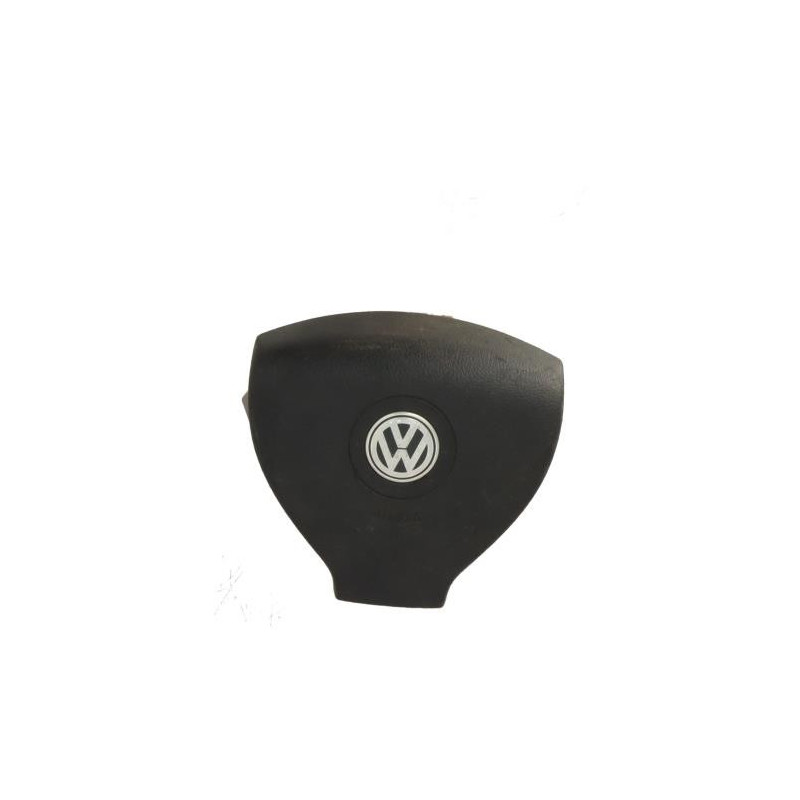 Air bag conducteur VOLKSWAGEN POLO 4