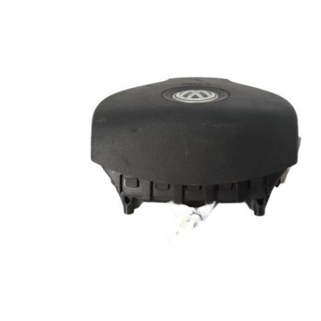 Air bag conducteur VOLKSWAGEN POLO 4