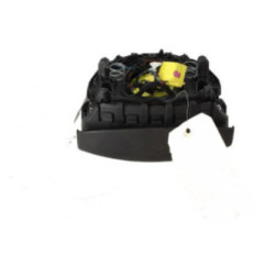 Air bag conducteur VOLKSWAGEN POLO 4 Photo n°5