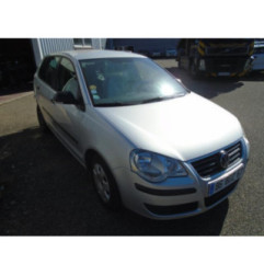 Air bag conducteur VOLKSWAGEN POLO 4 Photo n°7