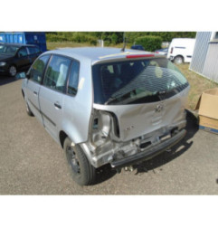 Air bag conducteur VOLKSWAGEN POLO 4 Photo n°9