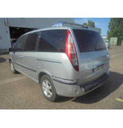 Aile avant droit FIAT ULYSSE 2 Photo n°6