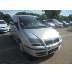 Aile avant gauche FIAT ULYSSE 2 Photo n°4