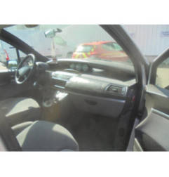 Aile avant gauche FIAT ULYSSE 2 Photo n°7