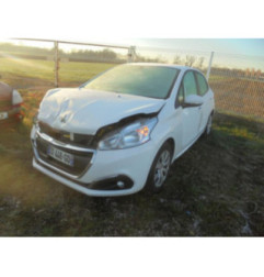 Commande GPS PEUGEOT 208 1 Photo n°4