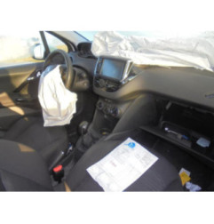 Commande GPS PEUGEOT 208 1 Photo n°8